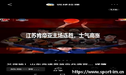 im体育